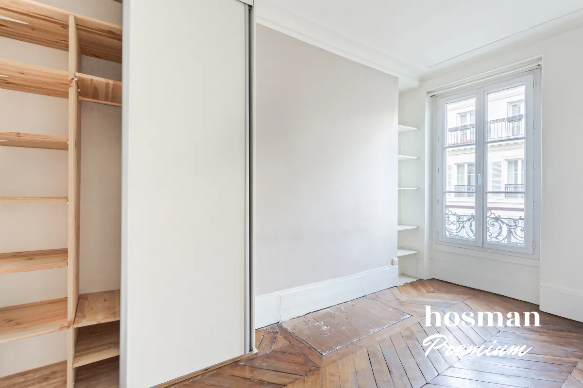 Appartement de 92.0 m² à Paris