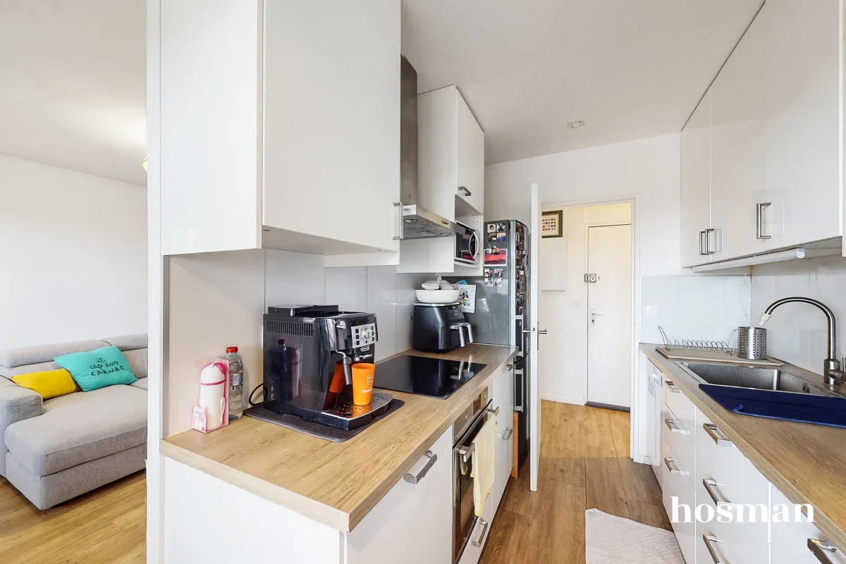 Appartement de 79.0 m² à Châtillon