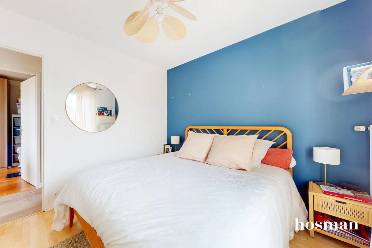 Appartement de 78.38 m² à Nantes