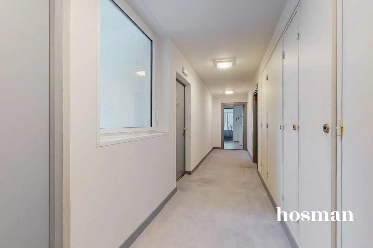 Appartement de 68.32 m² à Lyon