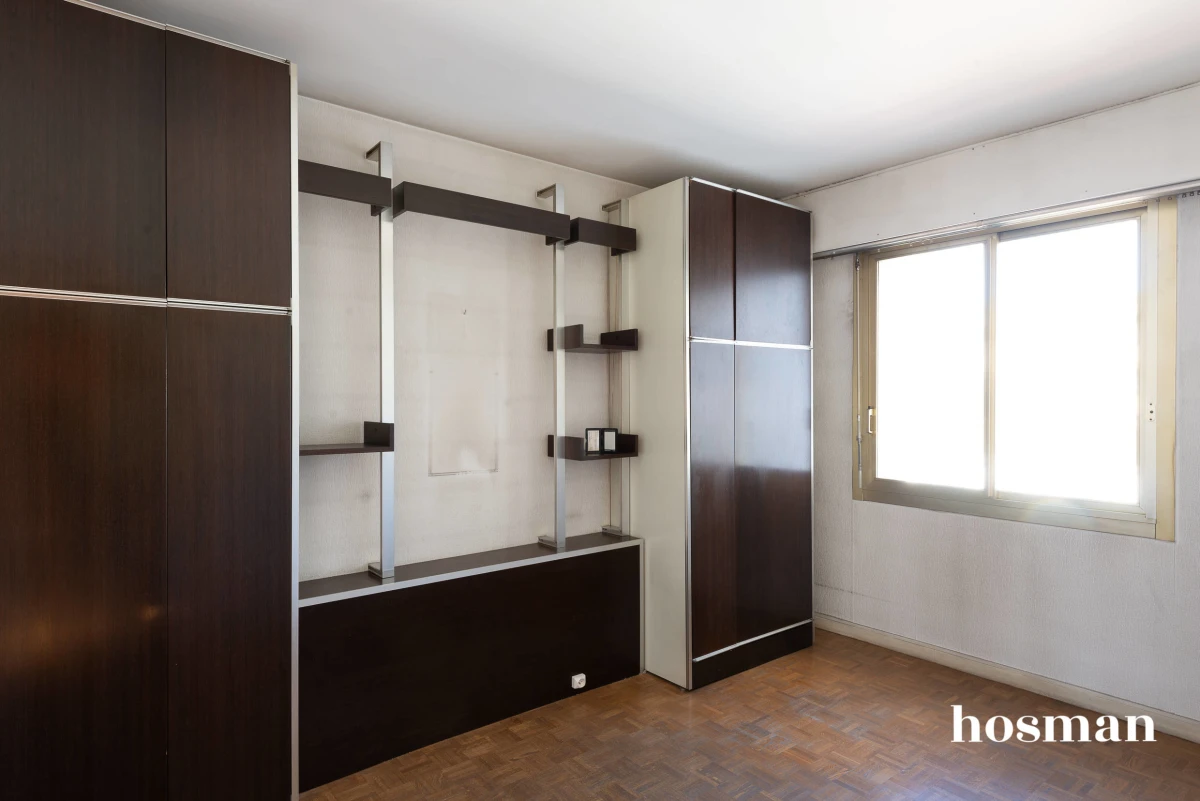 Appartement de 76.56 m² à Marseille