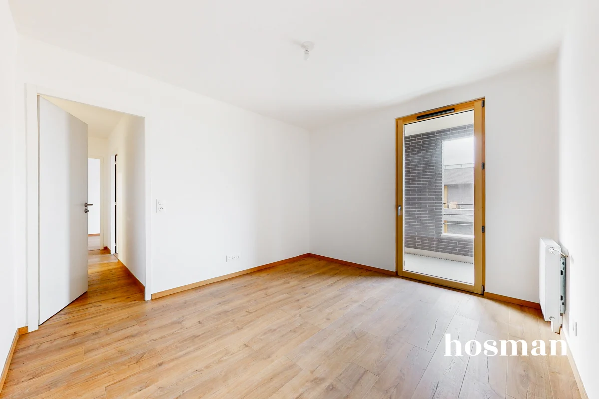 Appartement de 80.0 m² à Saint-Denis