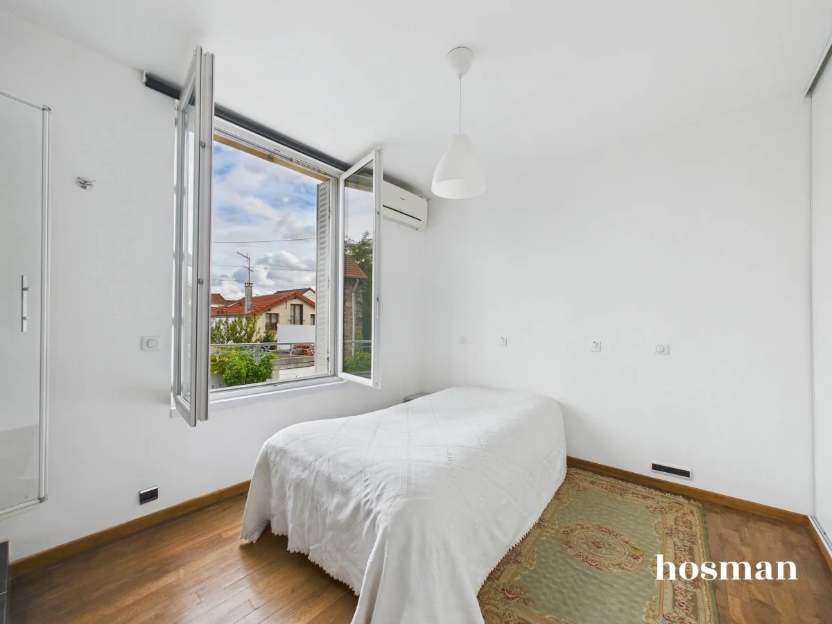 Maison de 100.0 m² à Châtillon