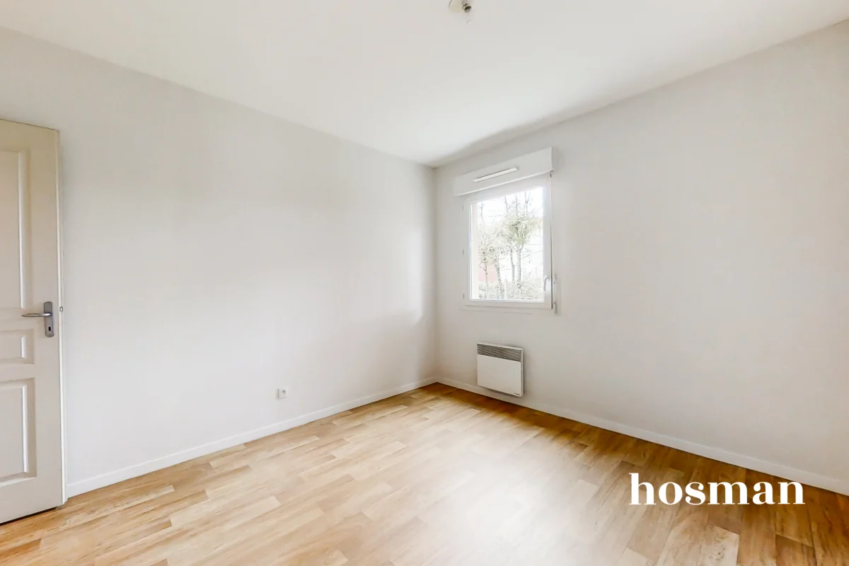 Appartement de 63.0 m² à Mérignac