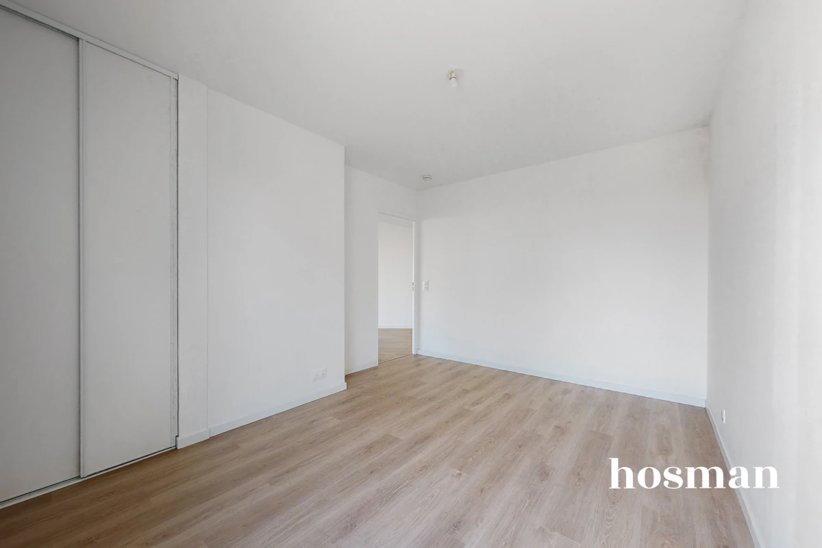 Appartement de 48.85 m² à Villejuif