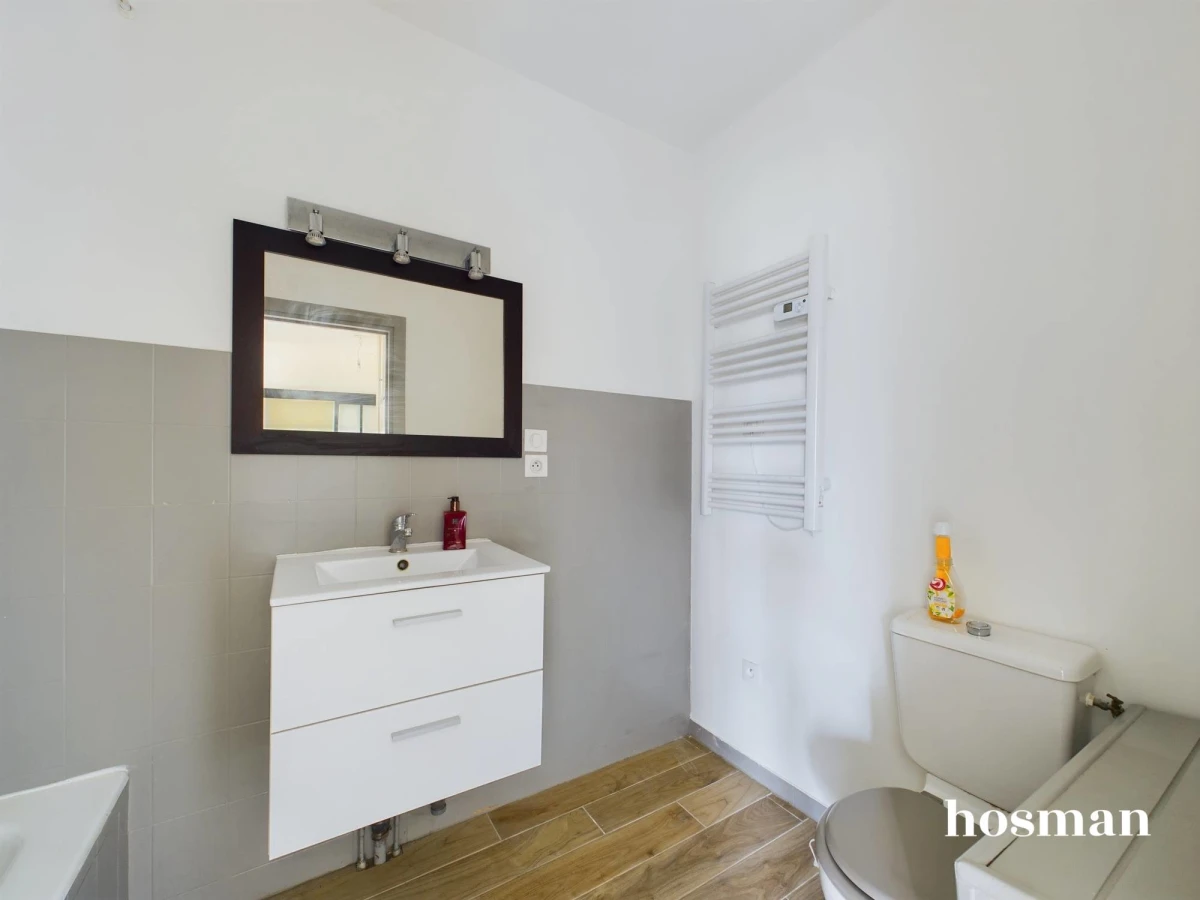 Appartement de 38.0 m² à Lyon