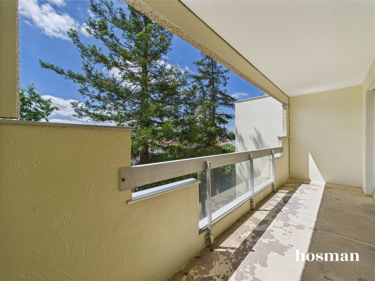 Appartement de 67.0 m² à Bordeaux