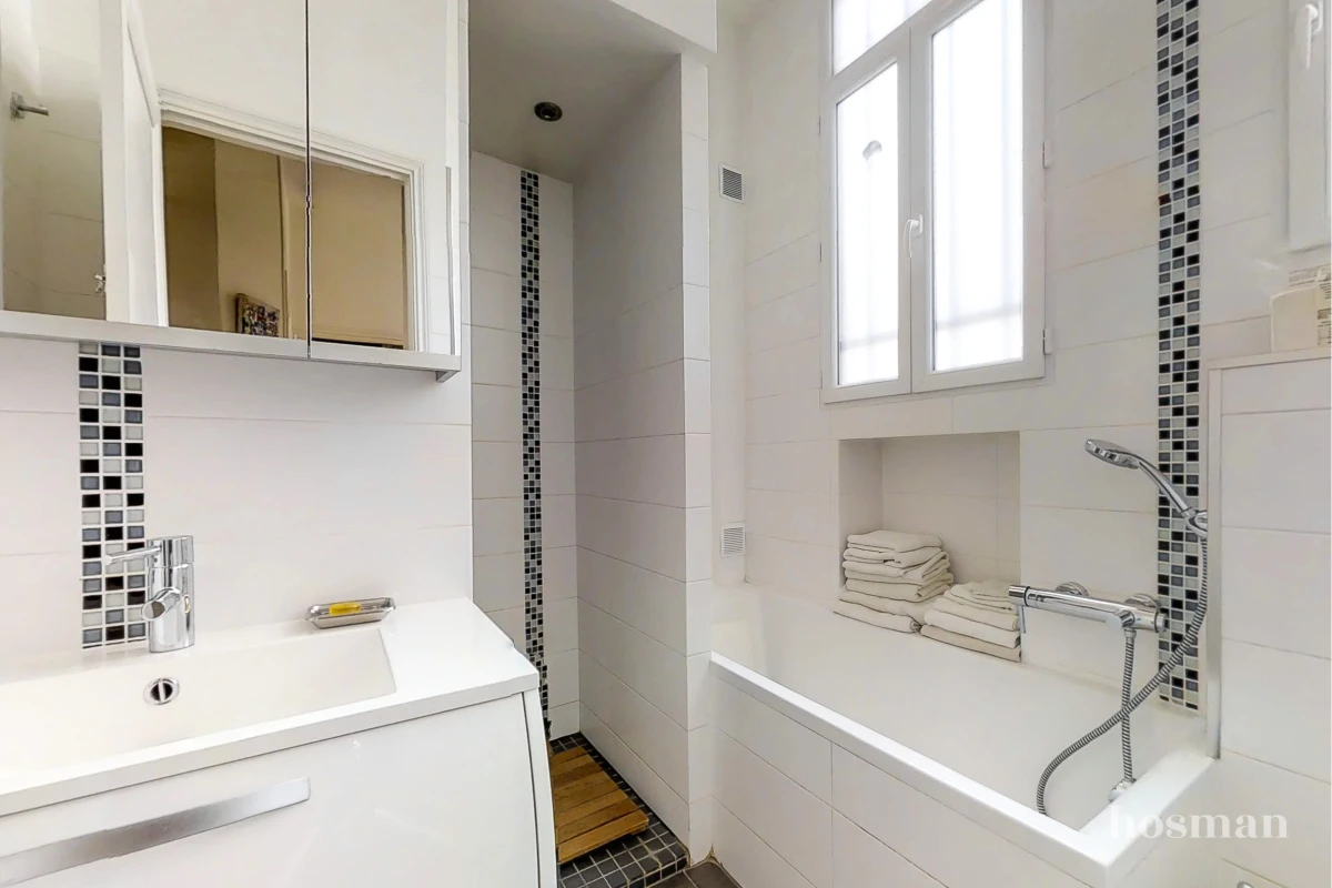 Appartement de 147.0 m² à Paris