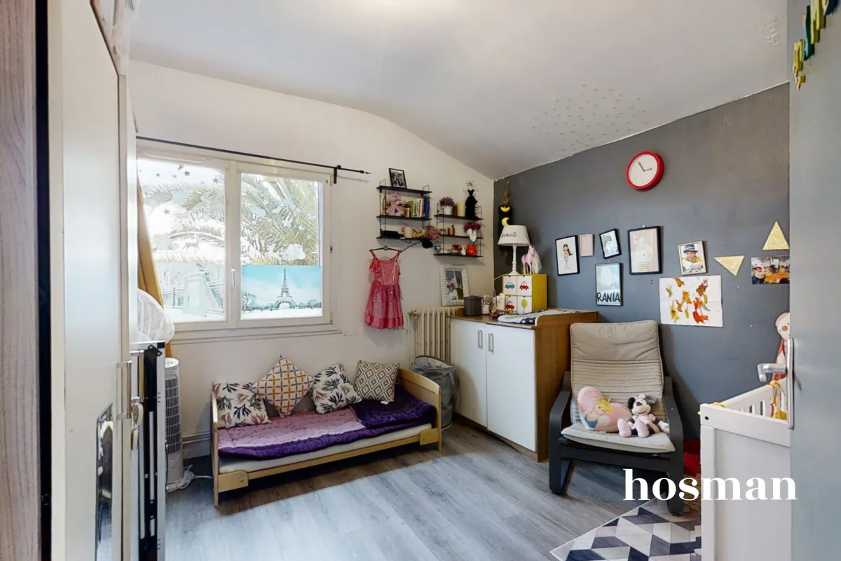 Maison de 95.0 m² à Toulouse