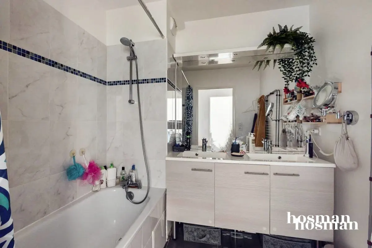 Appartement de 68.0 m² à Saint-Ouen-sur-Seine