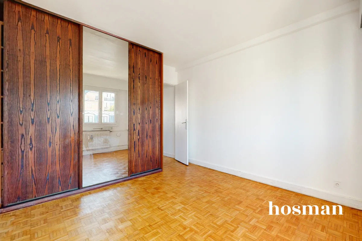 Appartement de 82.0 m² à Neuilly-sur-Seine