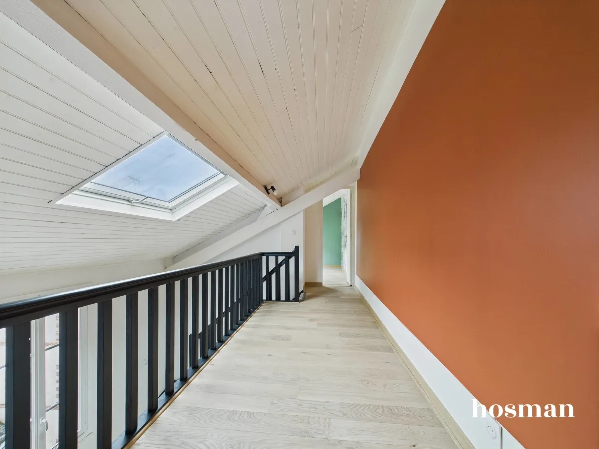 Appartement de 68.82 m² à Nantes