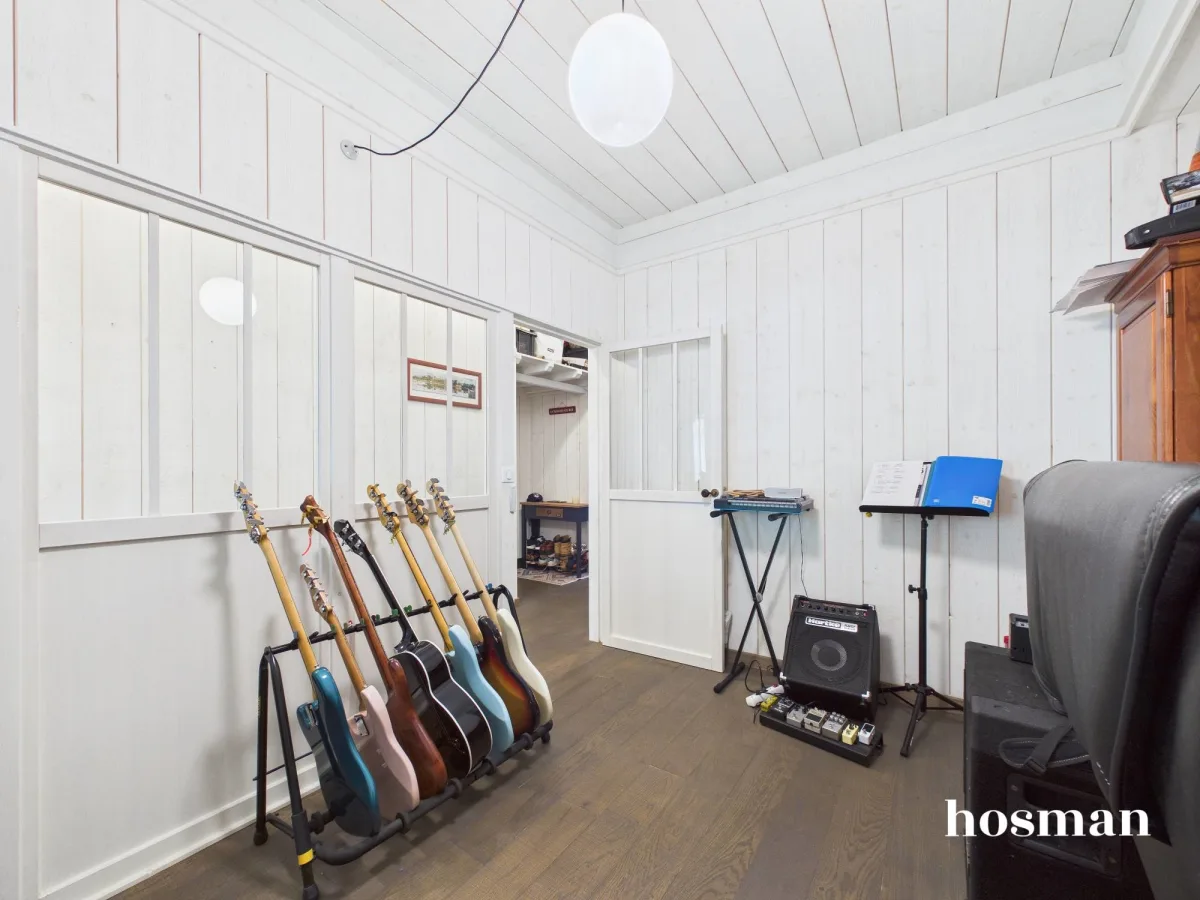 Appartement de 86.5 m² à Bordeaux