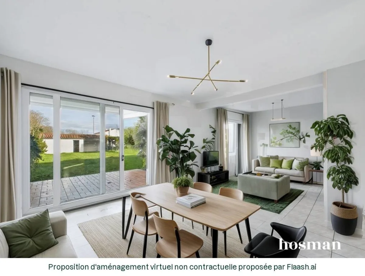 Maison de 110.0 m² à Périgny