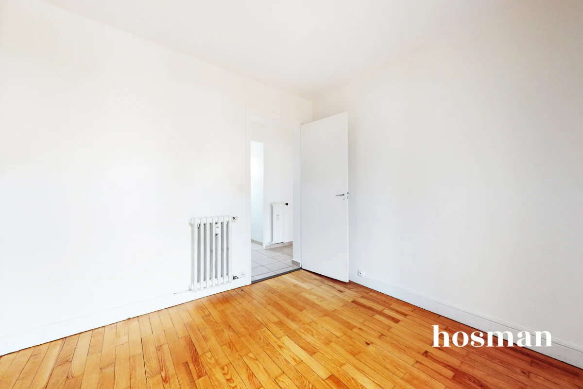 Appartement de 53.34 m² à Toulouse