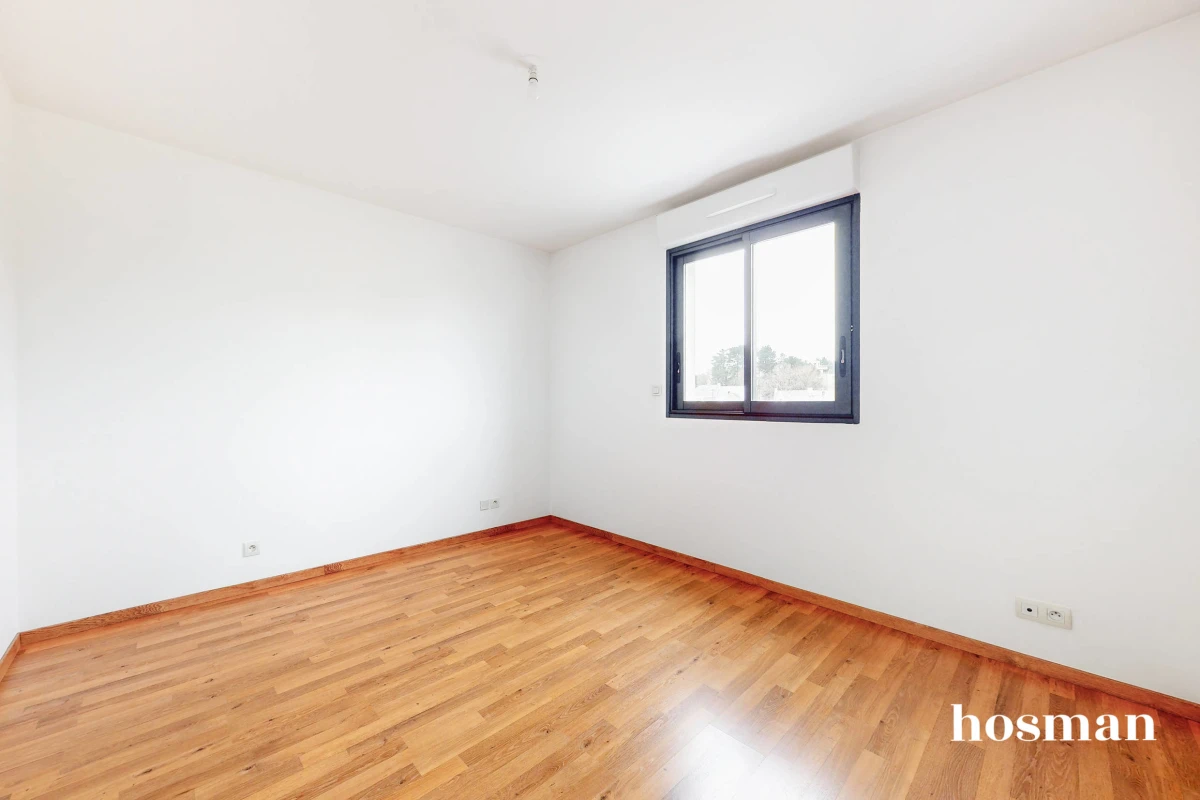 Appartement de 49.97 m² à Nantes