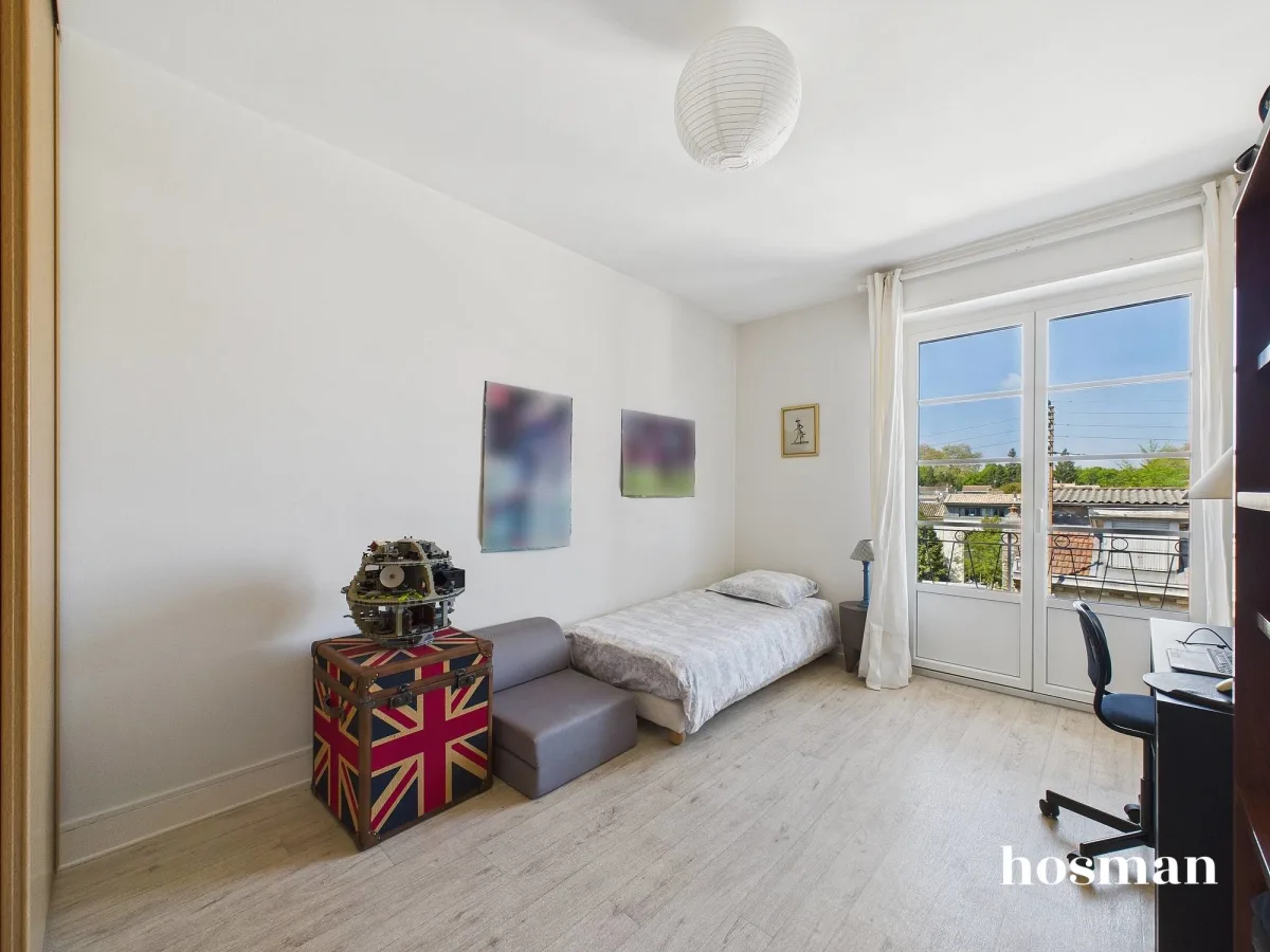 Appartement de 97.0 m² à Bordeaux