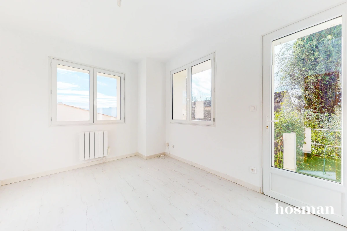 Maison de 105.0 m² à Aubagne