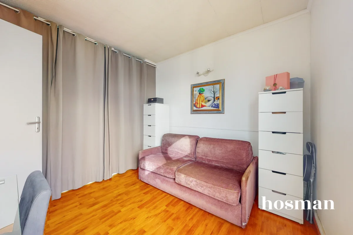 Appartement de 72.02 m² à Paris