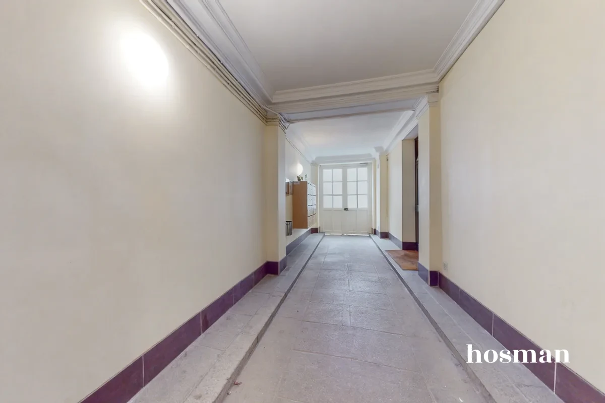 Appartement de 76.0 m² à Paris