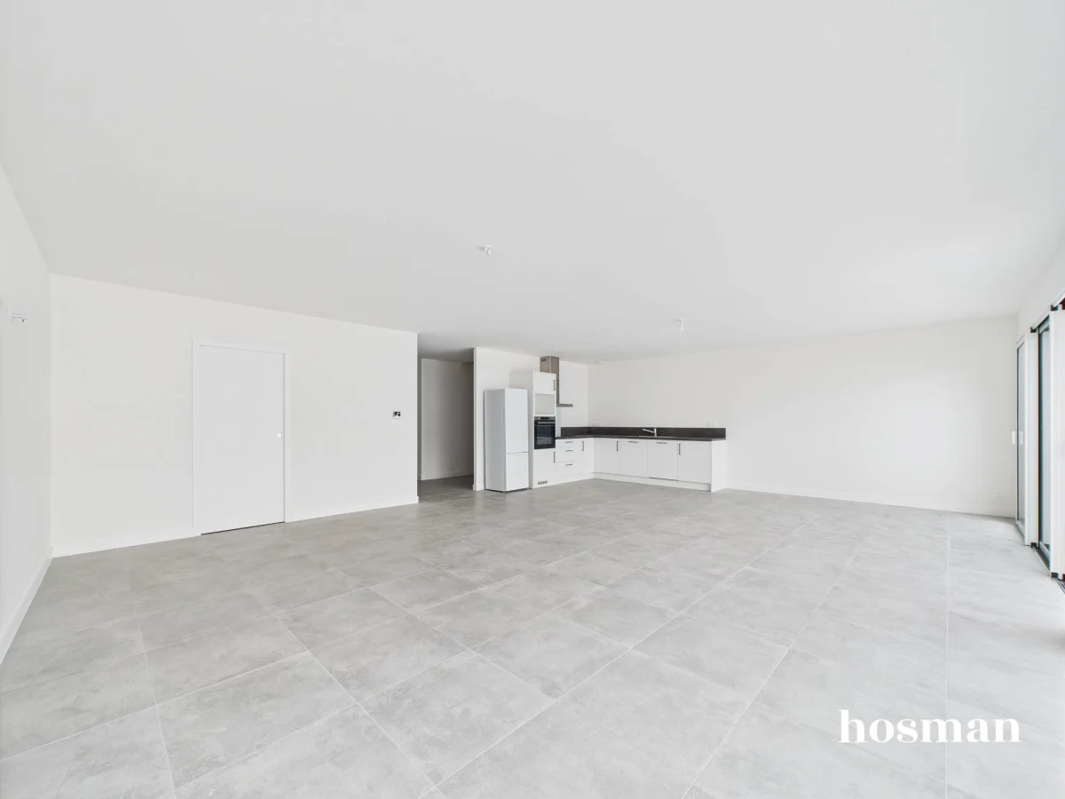 Maison de 140.2 m² à Nantes