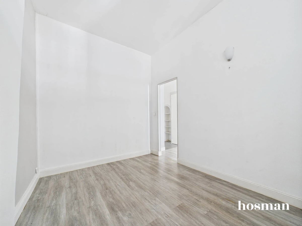 Appartement de 42.09 m² à Nantes