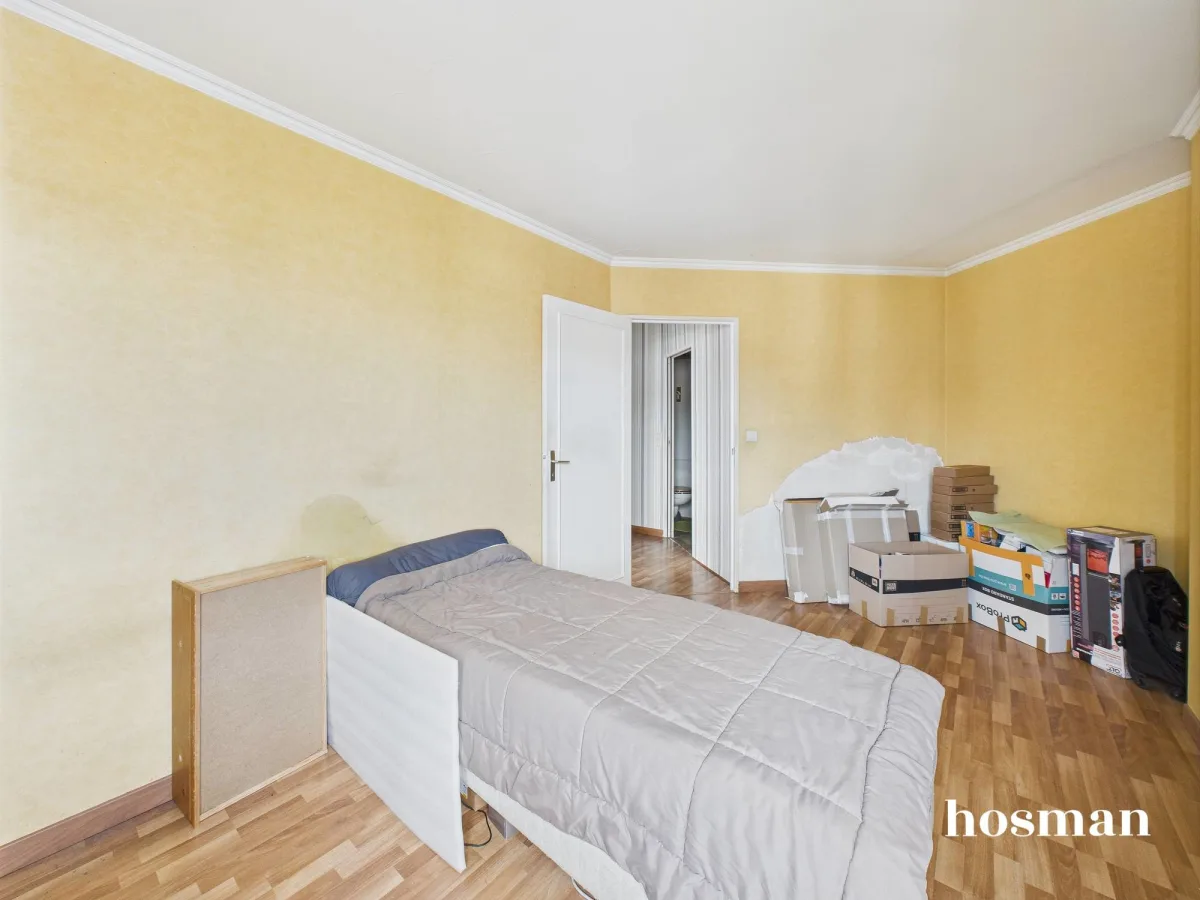 Appartement de 65.0 m² à Issy-les-Moulineaux