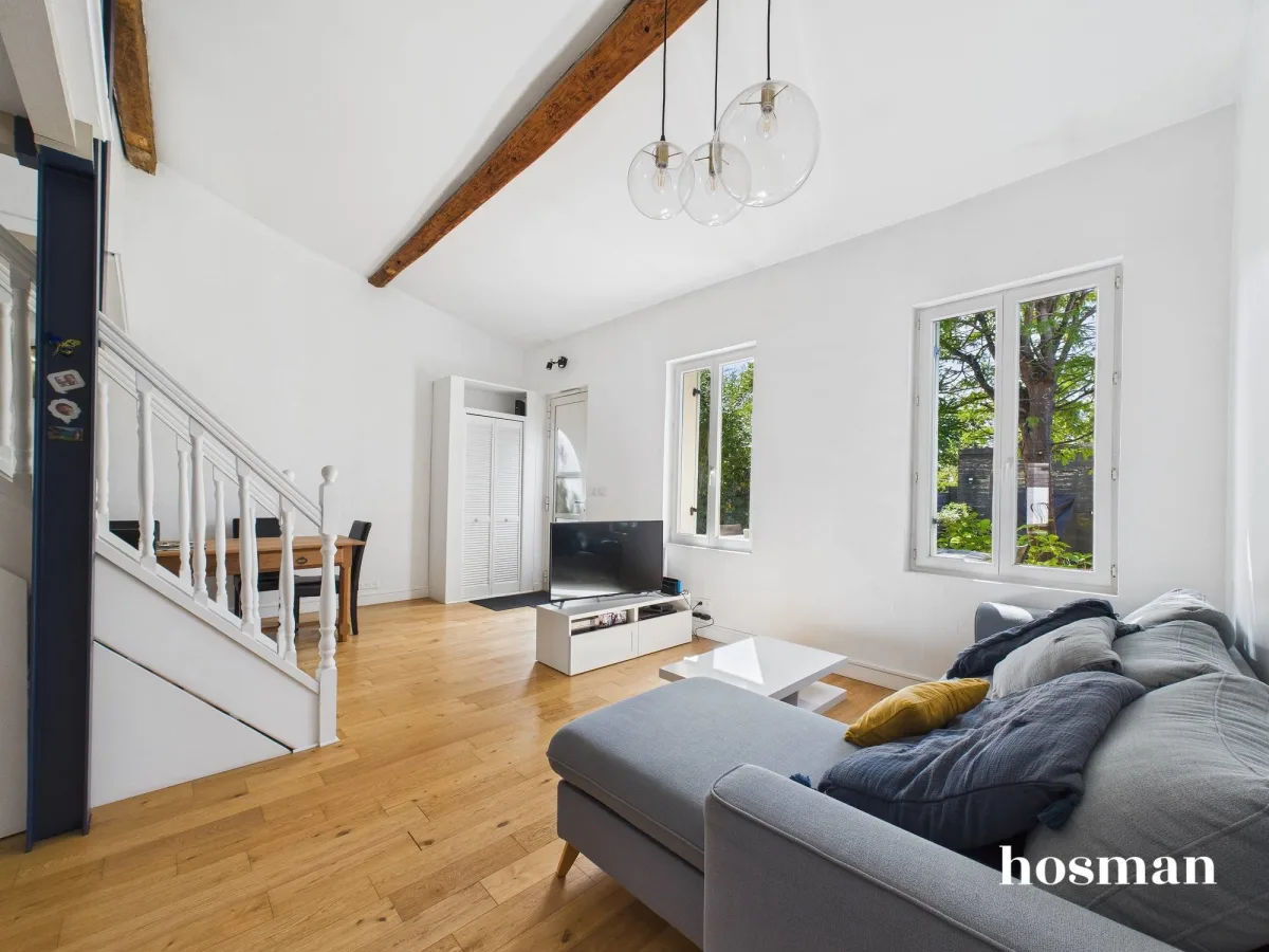 Maison de 98.0 m² à Mérignac