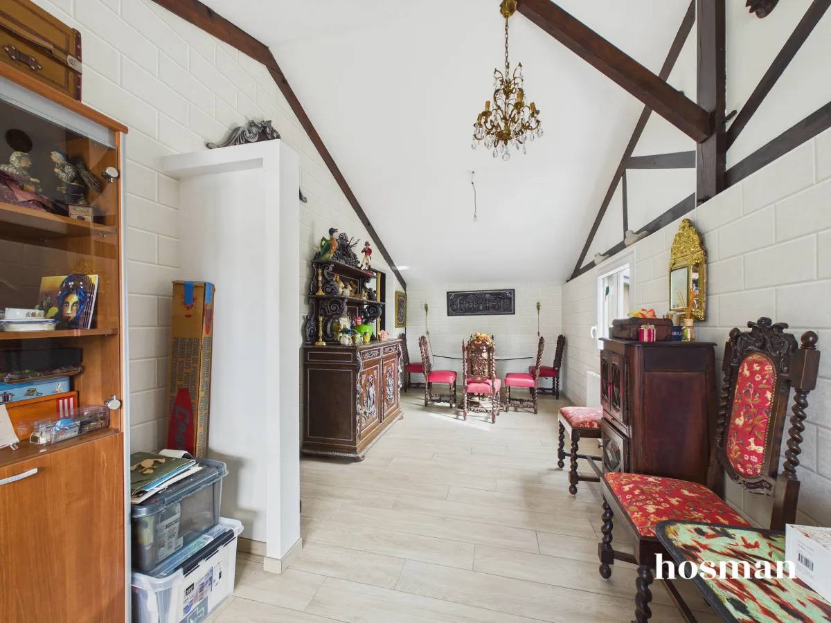 Maison de 139.0 m² à Saint-Médard-en-Jalles