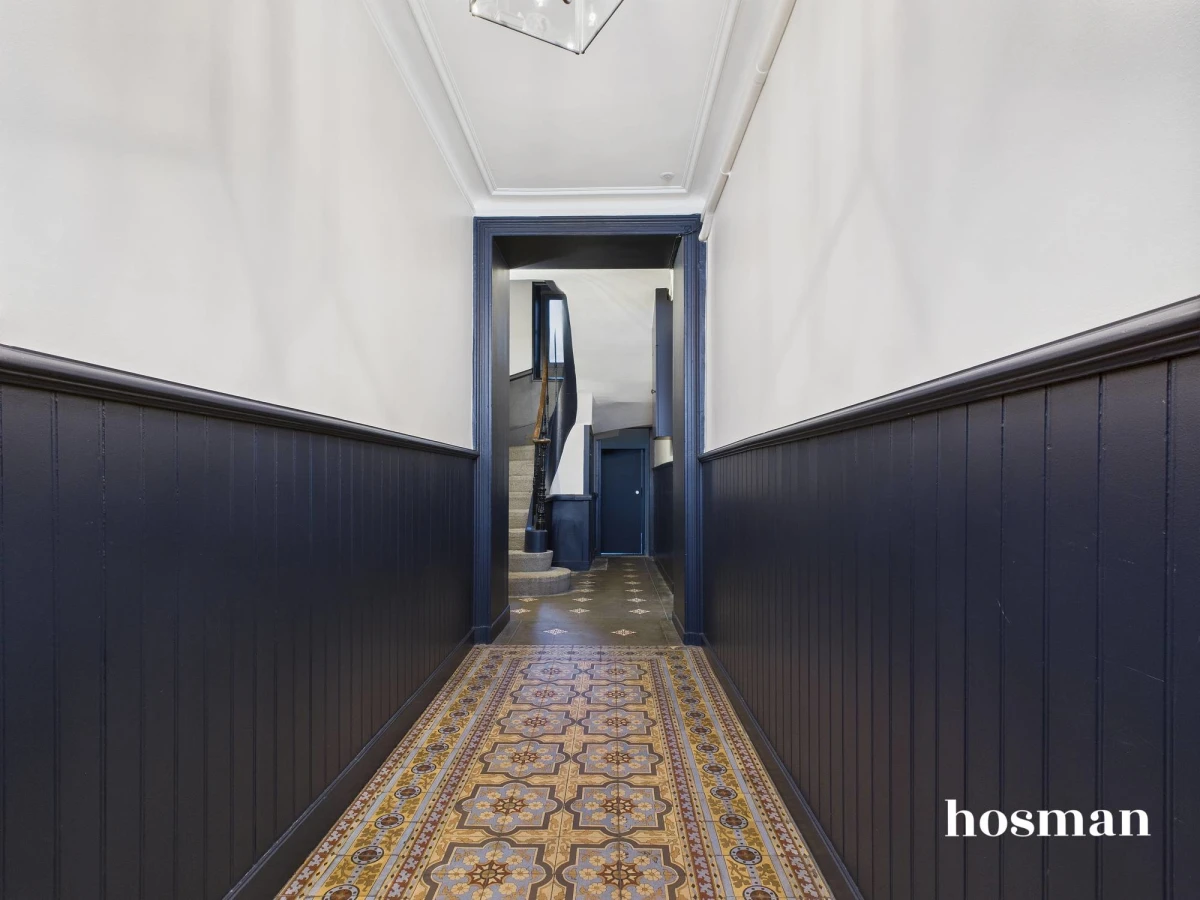 Appartement de 79.0 m² à Nantes