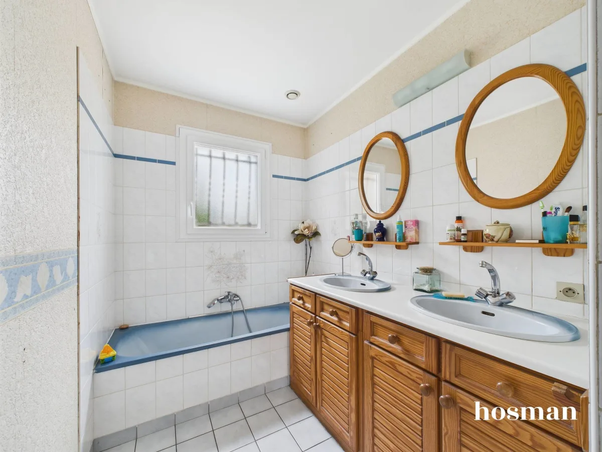 Maison de 105.0 m² à Les Sorinières