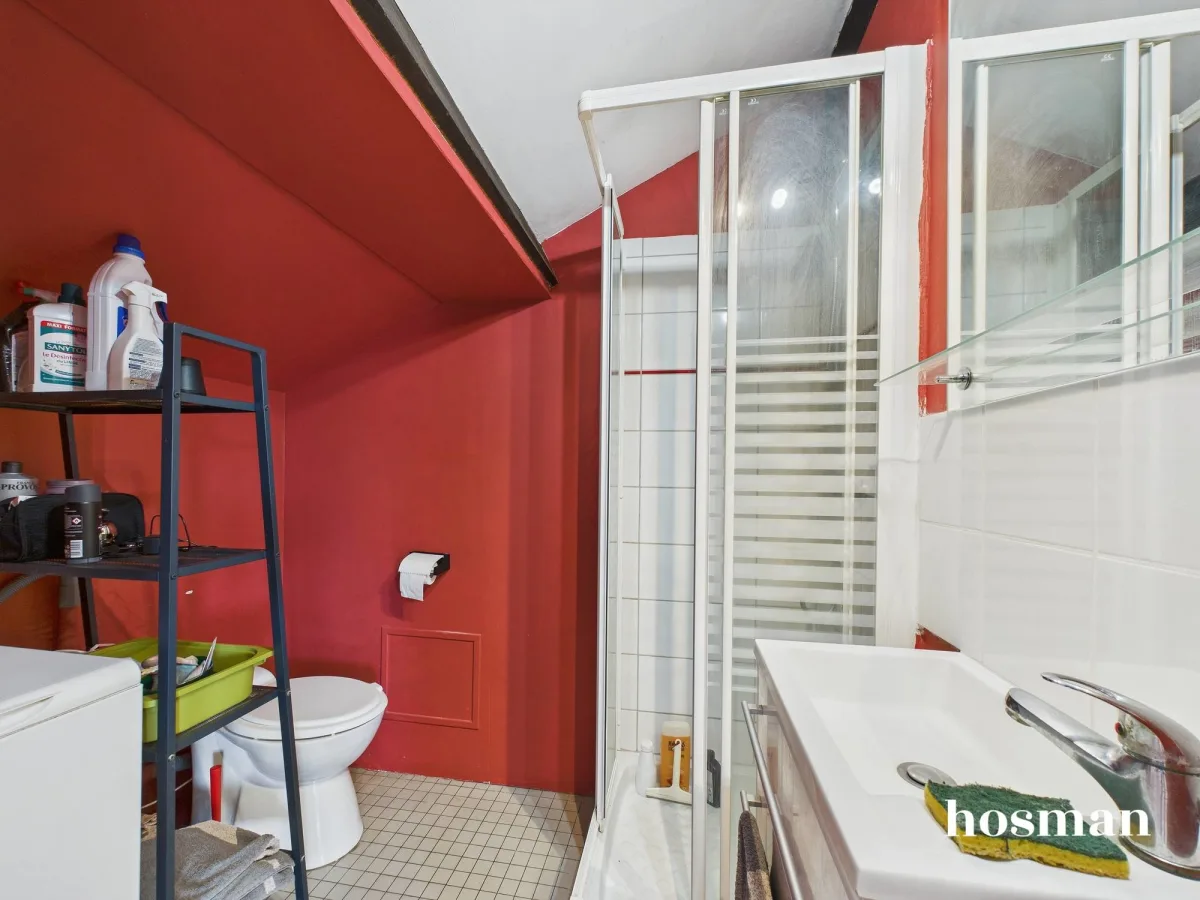 Maison de 160.0 m² à Nantes