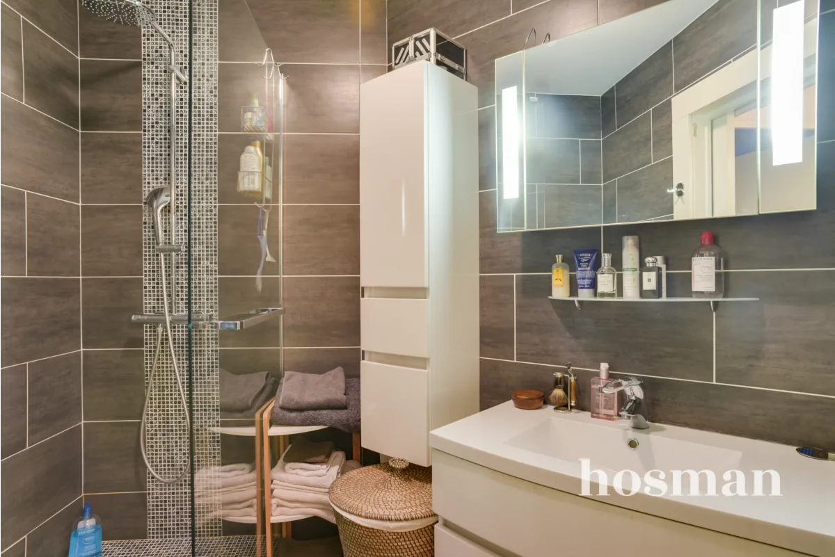 Appartement de 73.0 m² à Levallois-Perret