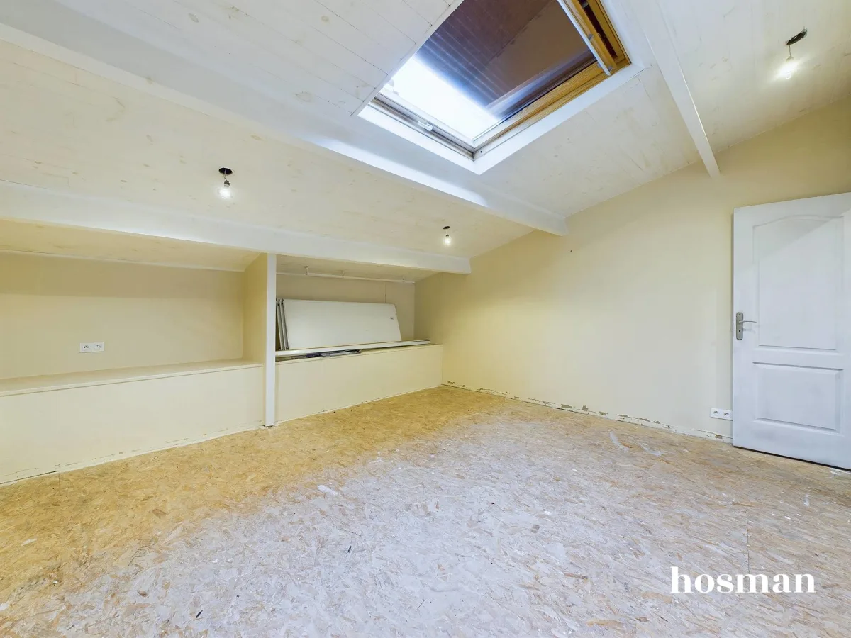 Maison de 157.0 m² à Bordeaux