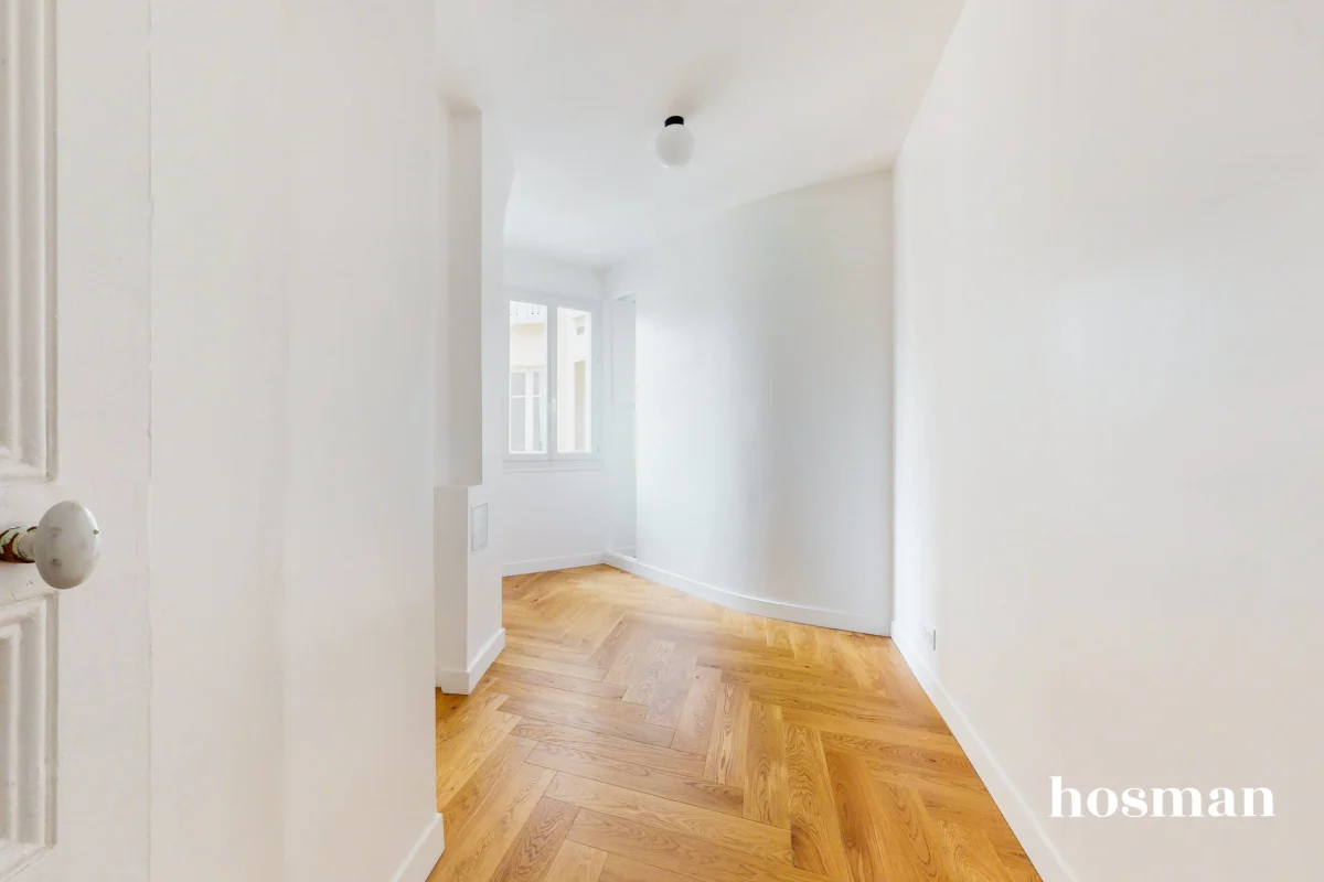 Appartement de 74.0 m² à Paris