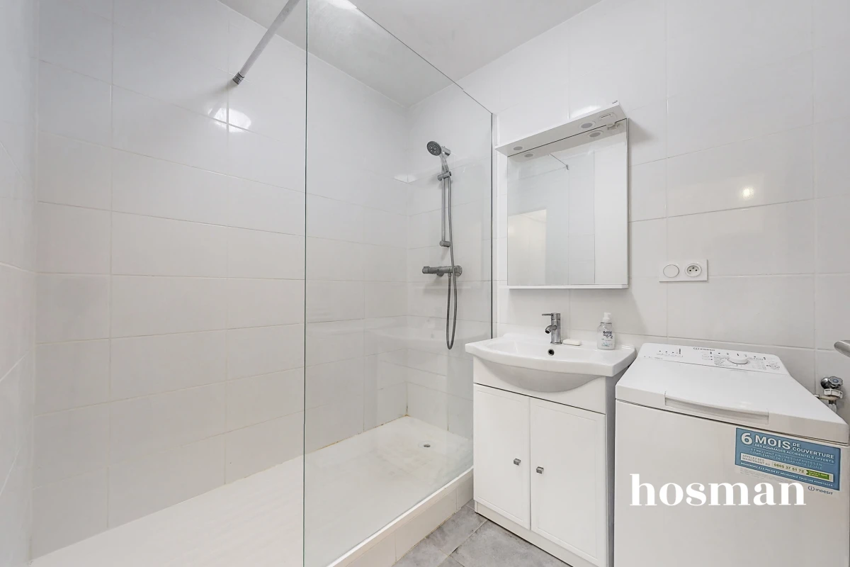 Charmant appartement entièrement rénové 71m2 - Loggia, Cave & Parking