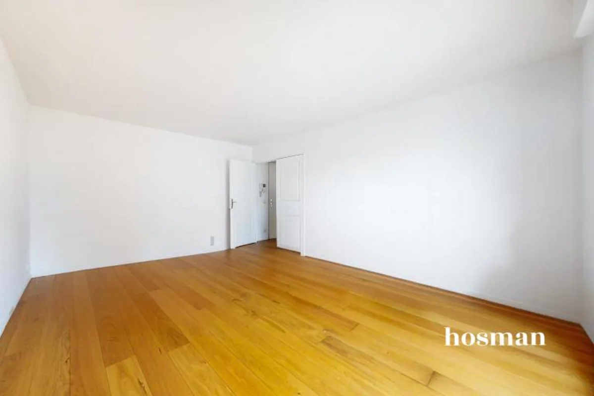 Appartement de 45.0 m² à Paris