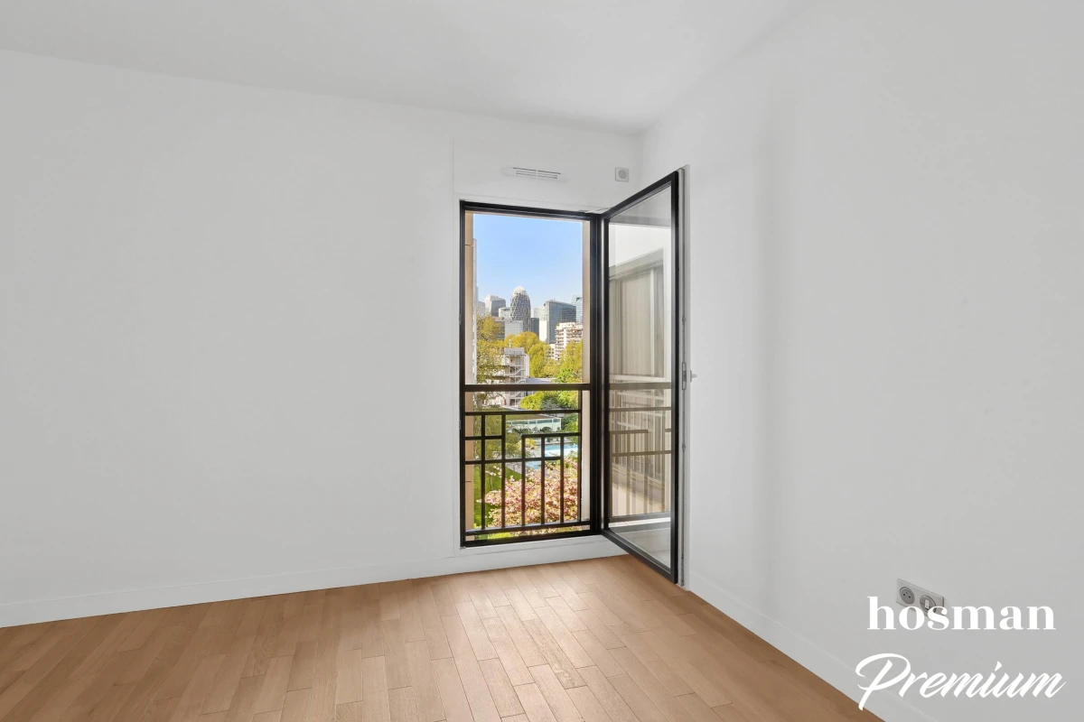 Appartement de 110.0 m² à Neuilly-sur-Seine