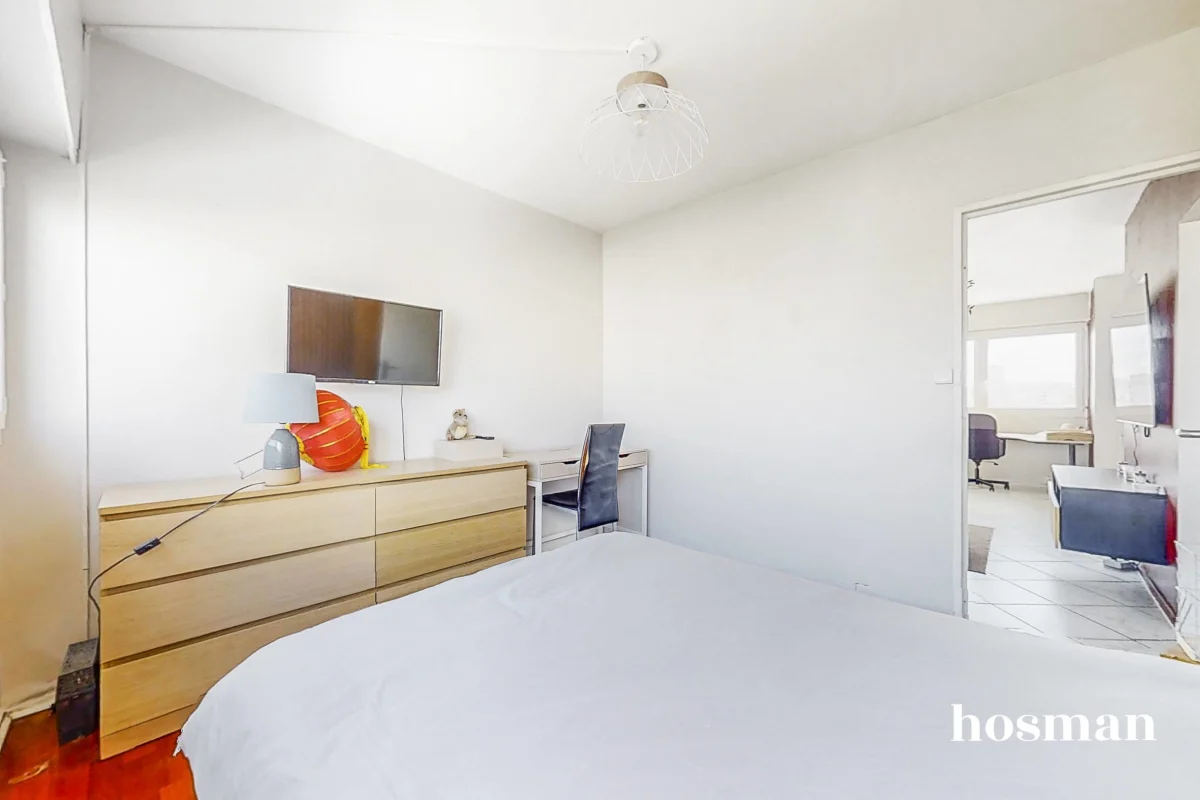 Appartement de 68.0 m² à Le Bouscat