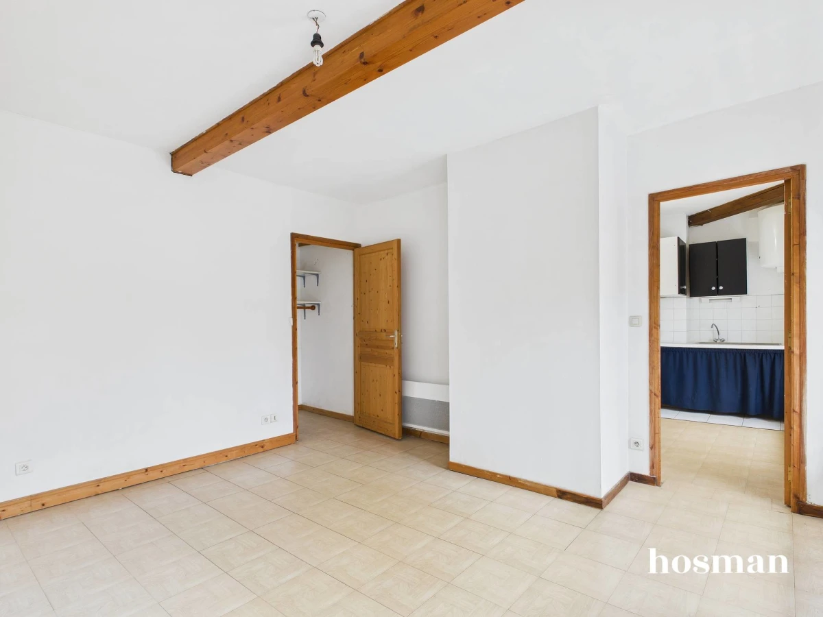 Appartement de 32.0 m² à Lyon