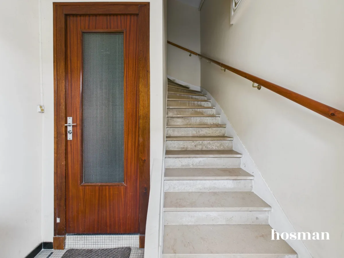 Appartement de 55.0 m² à Bordeaux