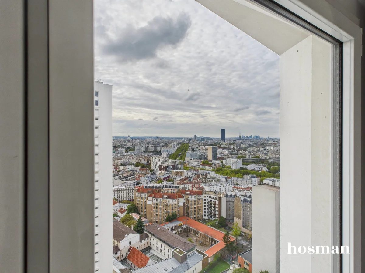 Appartement de 80.0 m² à Paris