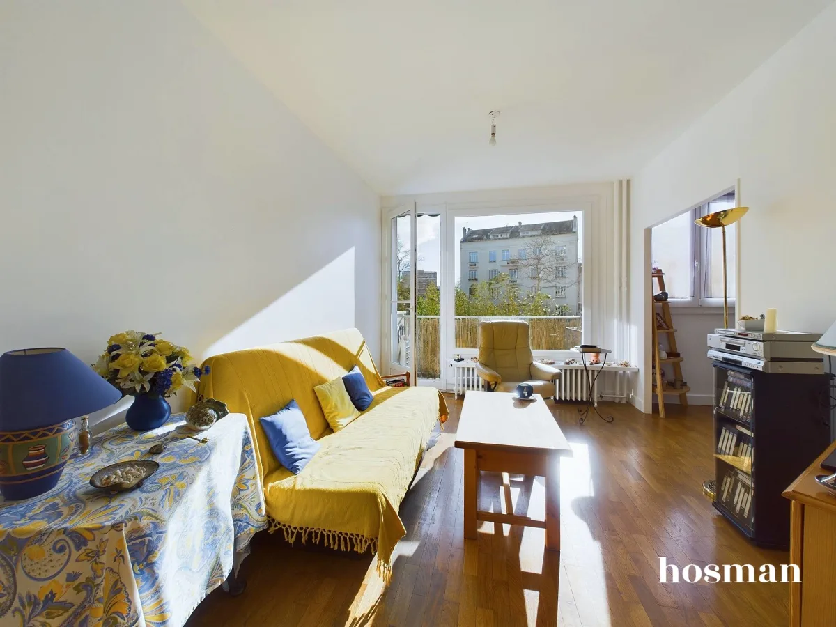 Appartement de 75.0 m² à Lyon