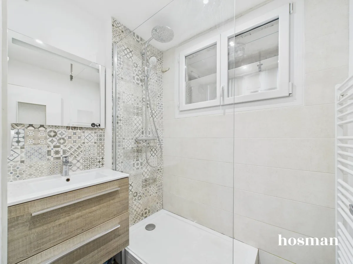 Appartement de 55.51 m² à Nantes