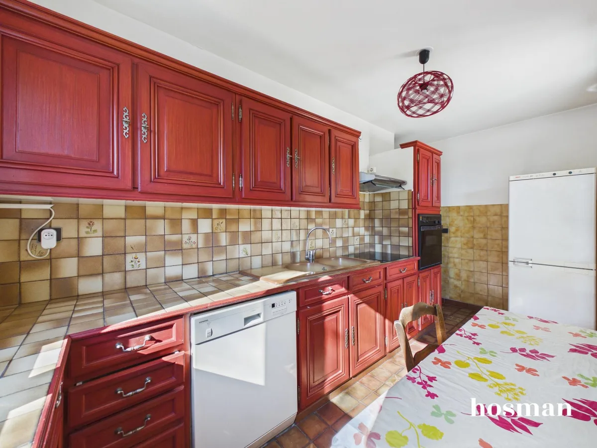 Appartement de 69.0 m² à Fontenay-sous-Bois