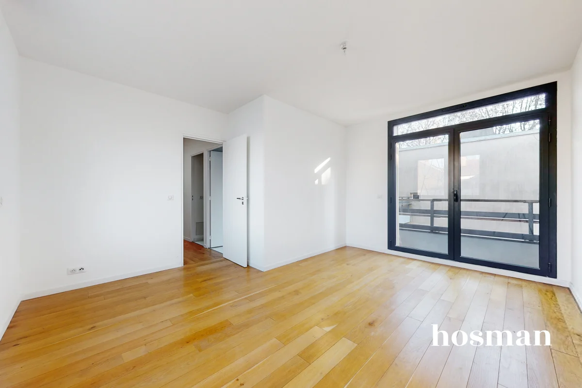Maison de 113.5 m² à Saint-Denis