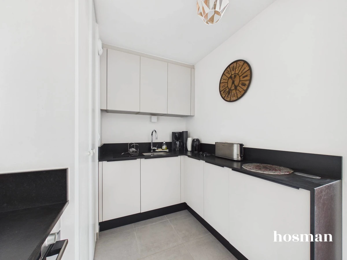 Appartement de 85.0 m² à Mérignac