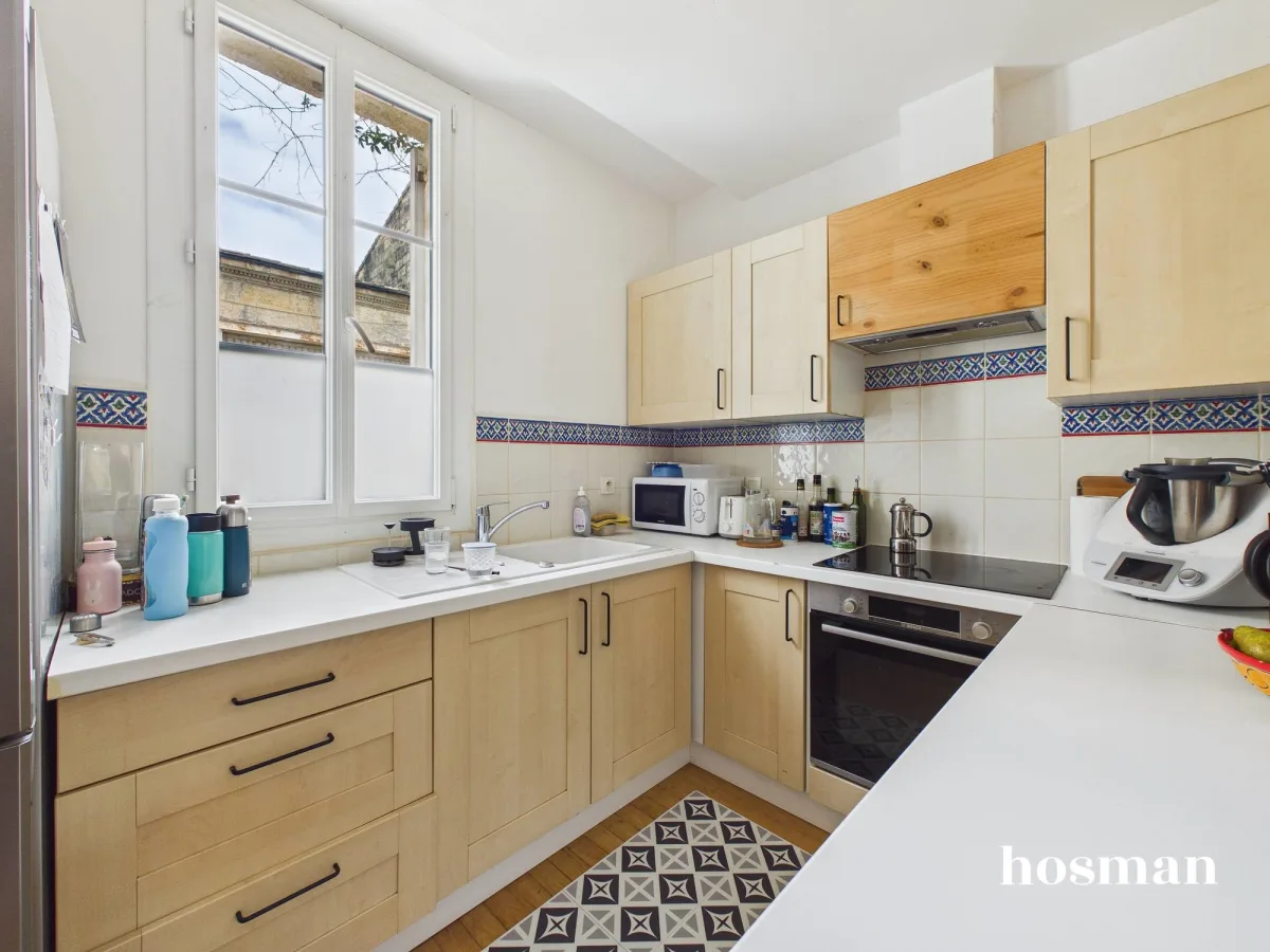 Maison de 83.0 m² à Bordeaux