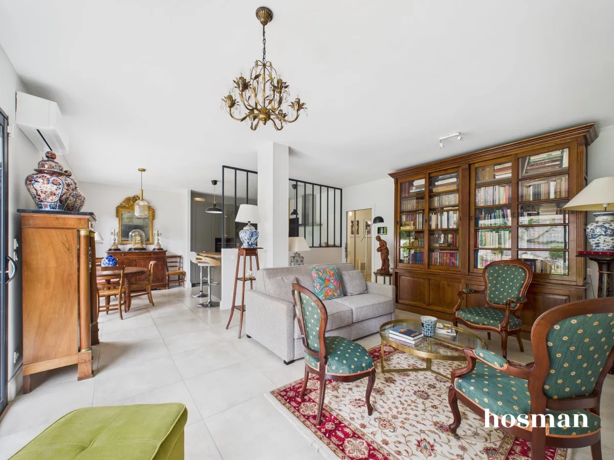 Maison de 151.29 m² à Talence