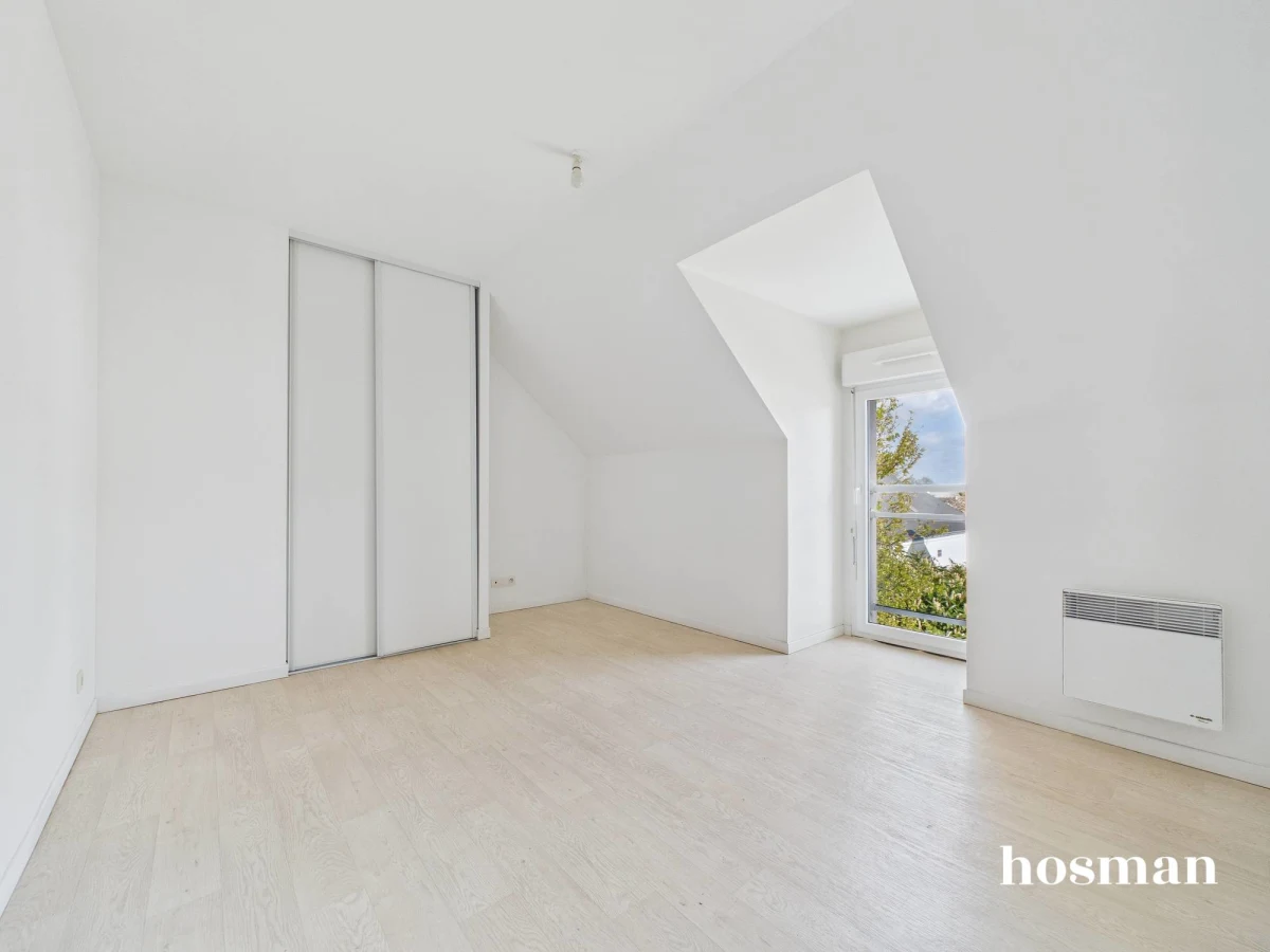 Maison de 108.0 m² à La Chapelle-sur-Erdre